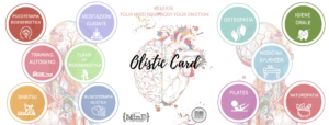 Scopri di più sull'articolo Olistic Card – la nuova convenzione