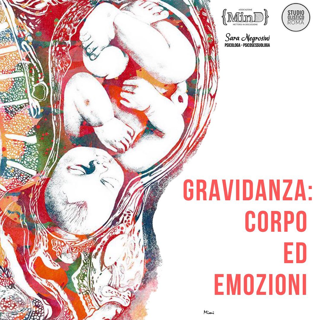 gravidanza