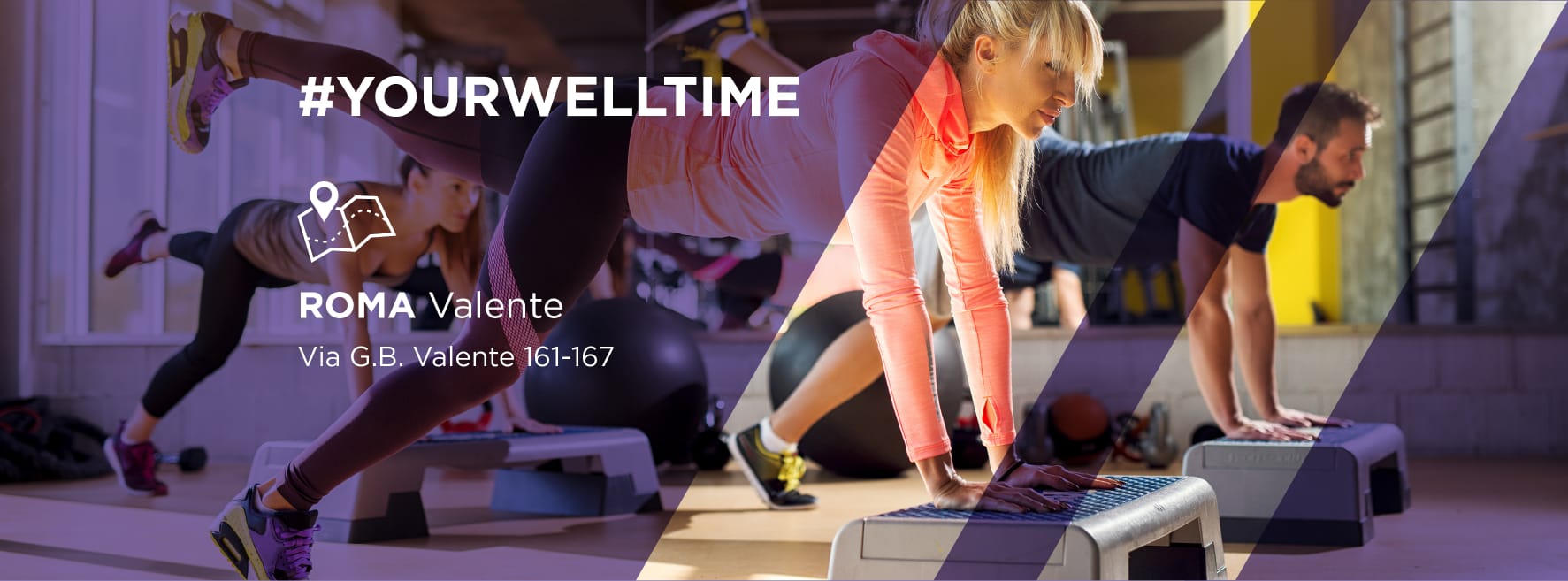 Scopri di più sull'articolo Le dirette facebook con Anytime Fitness