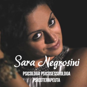 Sara Negrosini