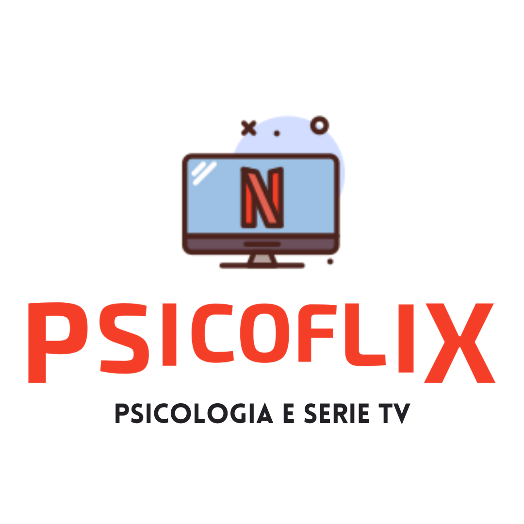 Scopri di più sull'articolo PSICOLOGIA E SERIE TV