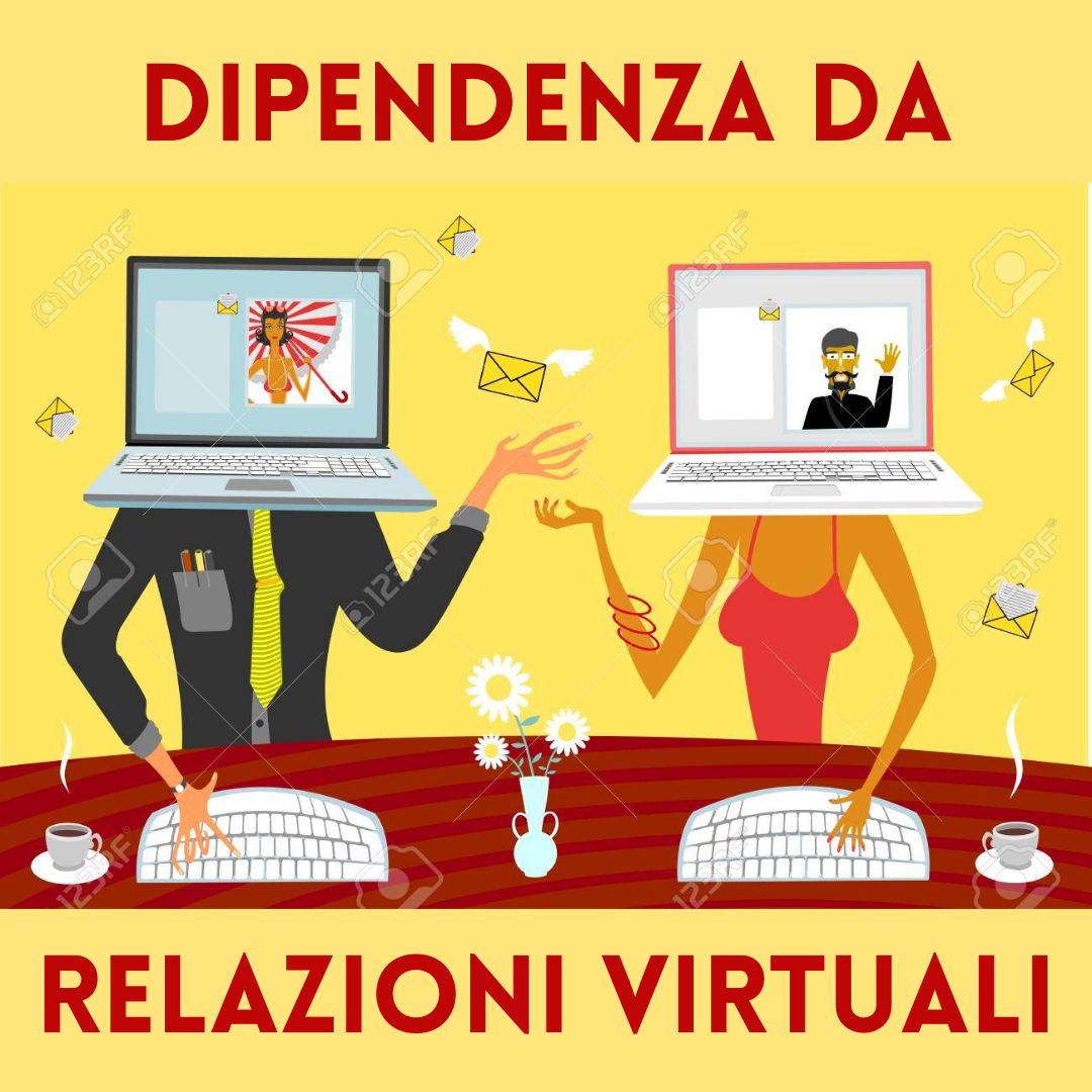 Al momento stai visualizzando APP DI INCONTRI: semplice svago o dipendenza da relazioni virtuali?