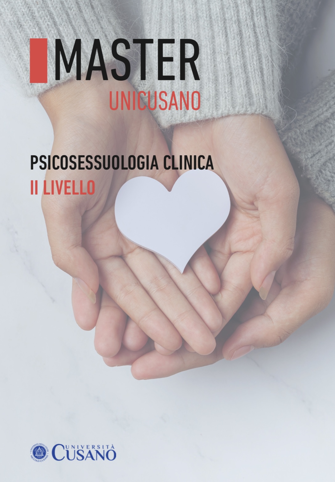 Scopri di più sull'articolo Master in Psicosessuologia Clinica