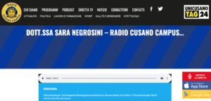 radio cusano