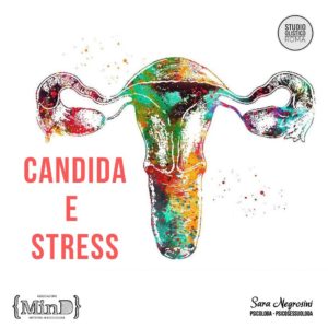 candida e stress