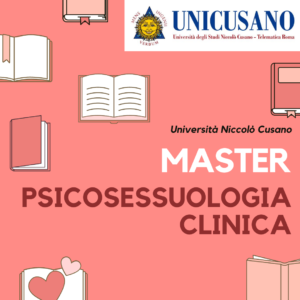 master in psicosessuologia