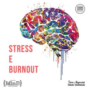 Scopri di più sull'articolo Stress e Burnout